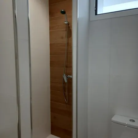 Appartement Apartamento_santa Isabel